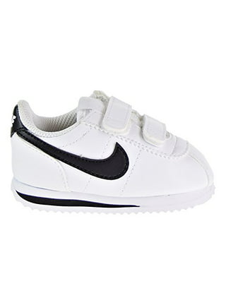 Nike Cortez Nylon Black / White 807472011 