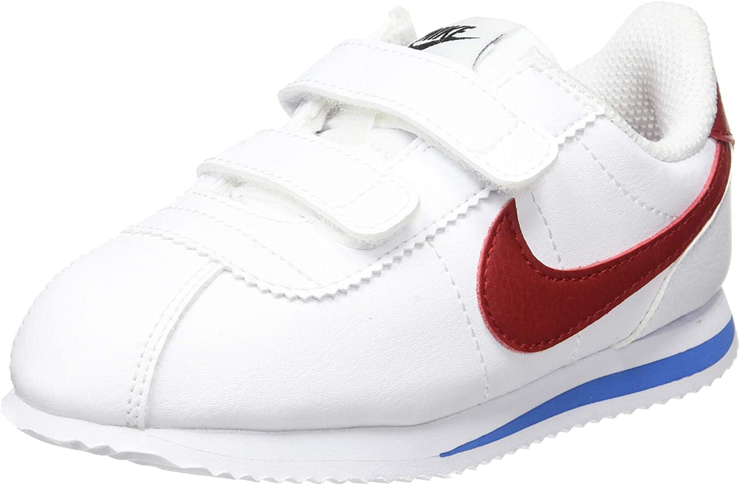 Nike cortez para bebe 2025