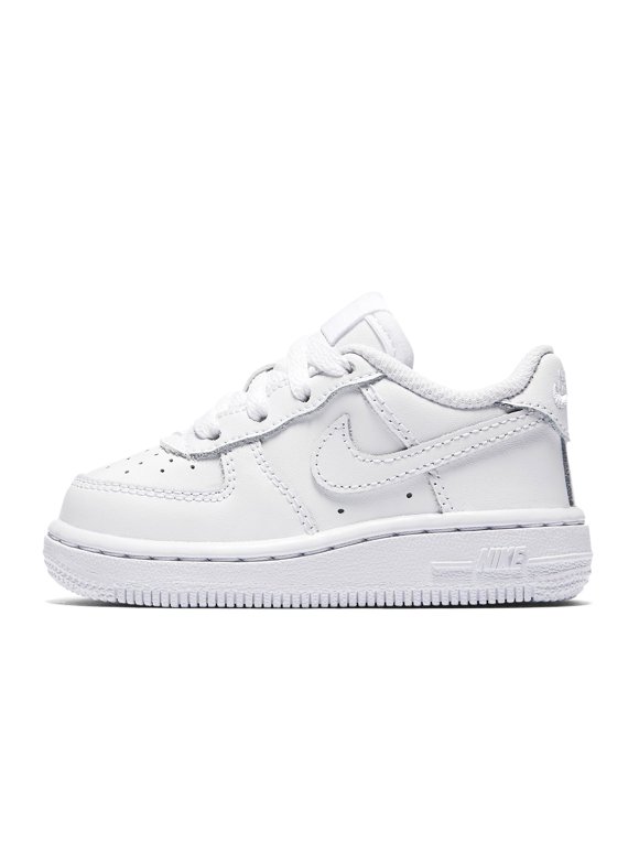 air force 1 big kids white