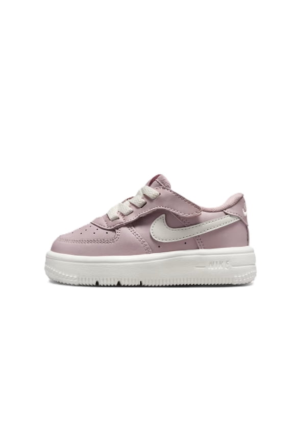 Toddler's Nike Force 1 Low Easyon Particle Rose/Sail (FN0236 601) - 5