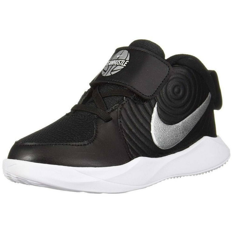 Tenis hustle 2025