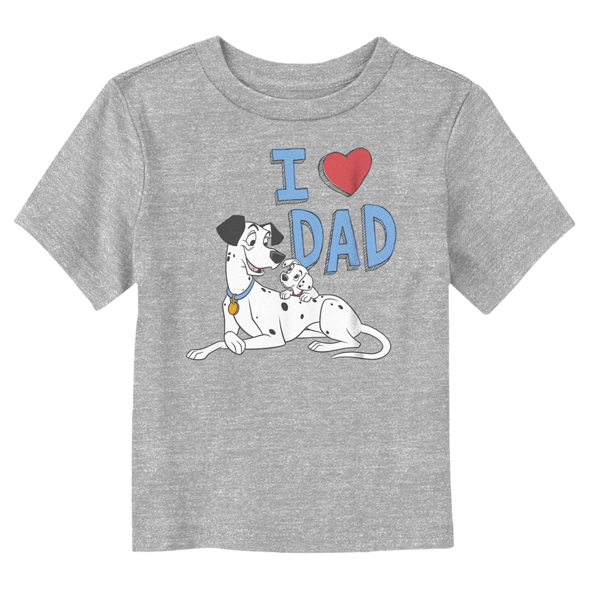 Lucky Dalmatian Tee Lucky Dalmatian Tee