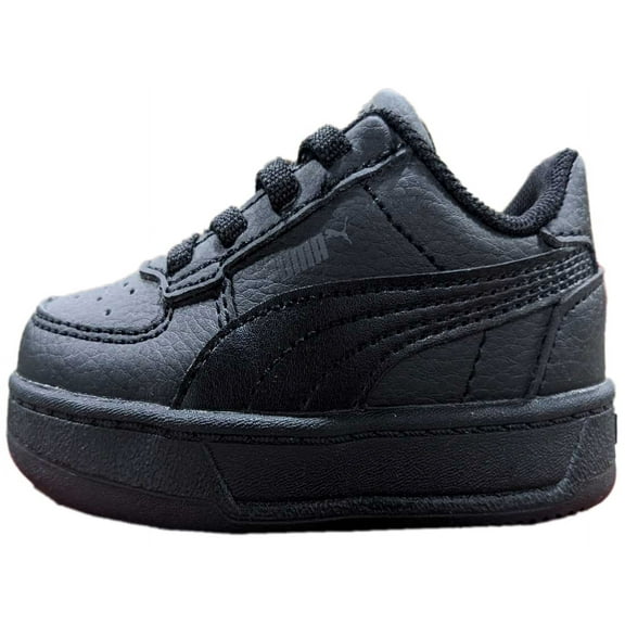 Toddler's Puma Caven 2.0 AC Inf Puma Black-Cool Dark Grey (393840 01) - 6