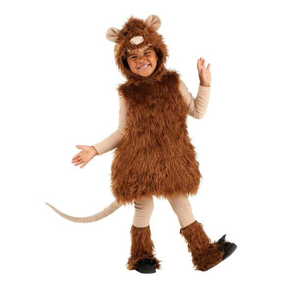 Toddler's R.O.U.S. Princess Bride Costume