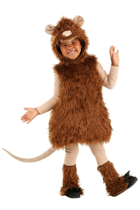Toddler's R.O.U.S. Princess Bride Costume