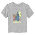 thumbnail image 1 of Toddler's Sesame Street Have a Happy Day Friends  Graphic T-Shirt, 1 of 3