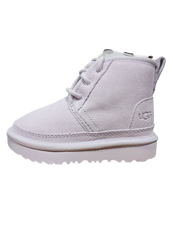 Toddler's UGG Neumel II Lavender Fog (1017320T-LRFG) - 8