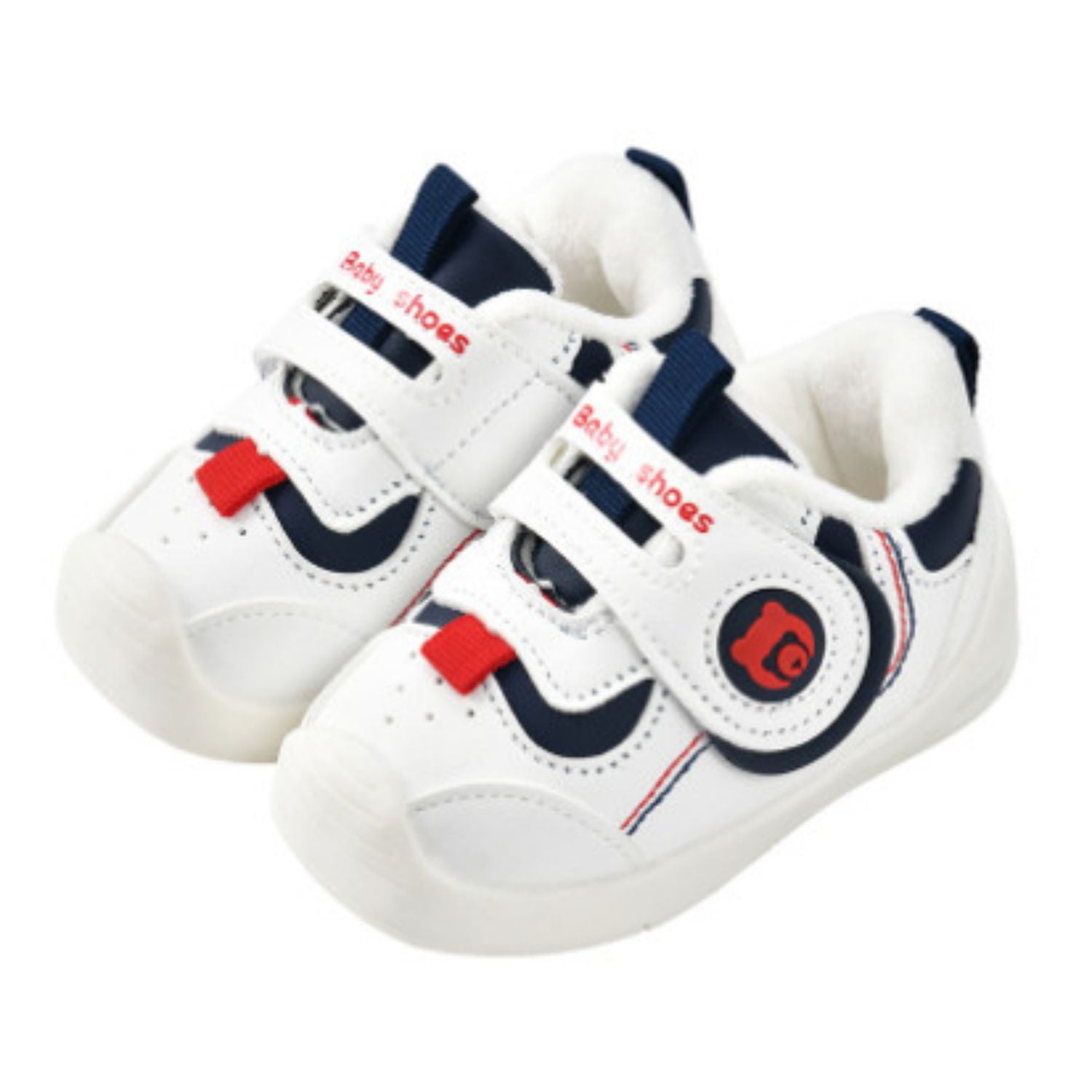 Toddler shoes, baby boy 013 years old, autumn and winter infant shoes
