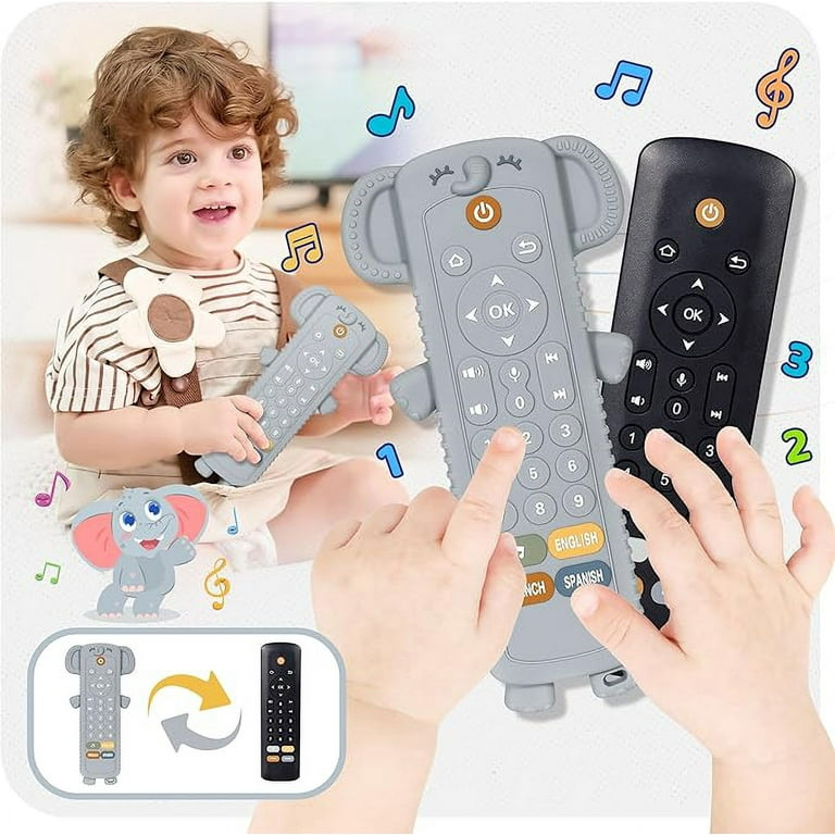 Baby toys remote control deals