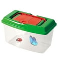 thumbnail image 1 of Toddlerino Bug Bungalow Outdoor Activity Green Bug Catching Kit, 1 Piece, 1 of 8