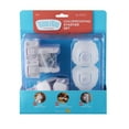thumbnail image 1 of Toddleroo by North States Baby Safety Childproofing Starter Set, 46 Pieces, 1 of 8