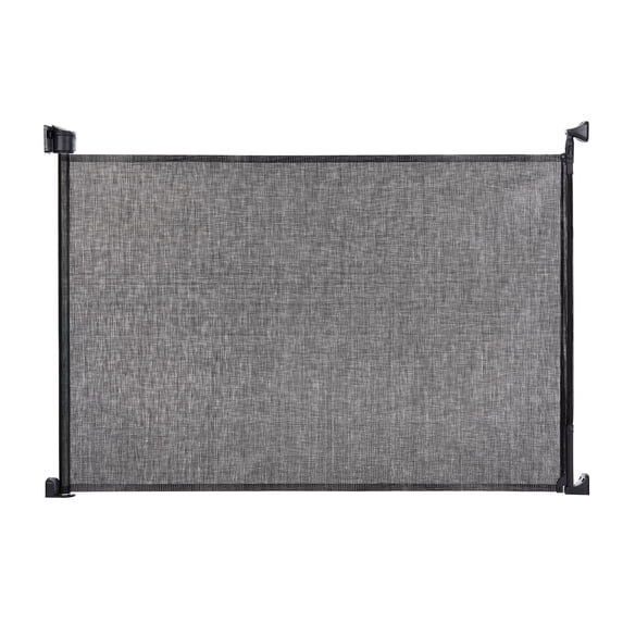 Toddleroo by North States Retractable Fit Mesh Gate