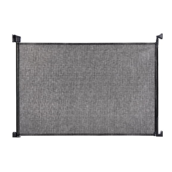 Toddleroo by North States Retractable Fit Mesh Gate