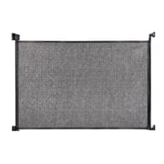 Toddleroo by North States Retractable Fit Mesh Gate