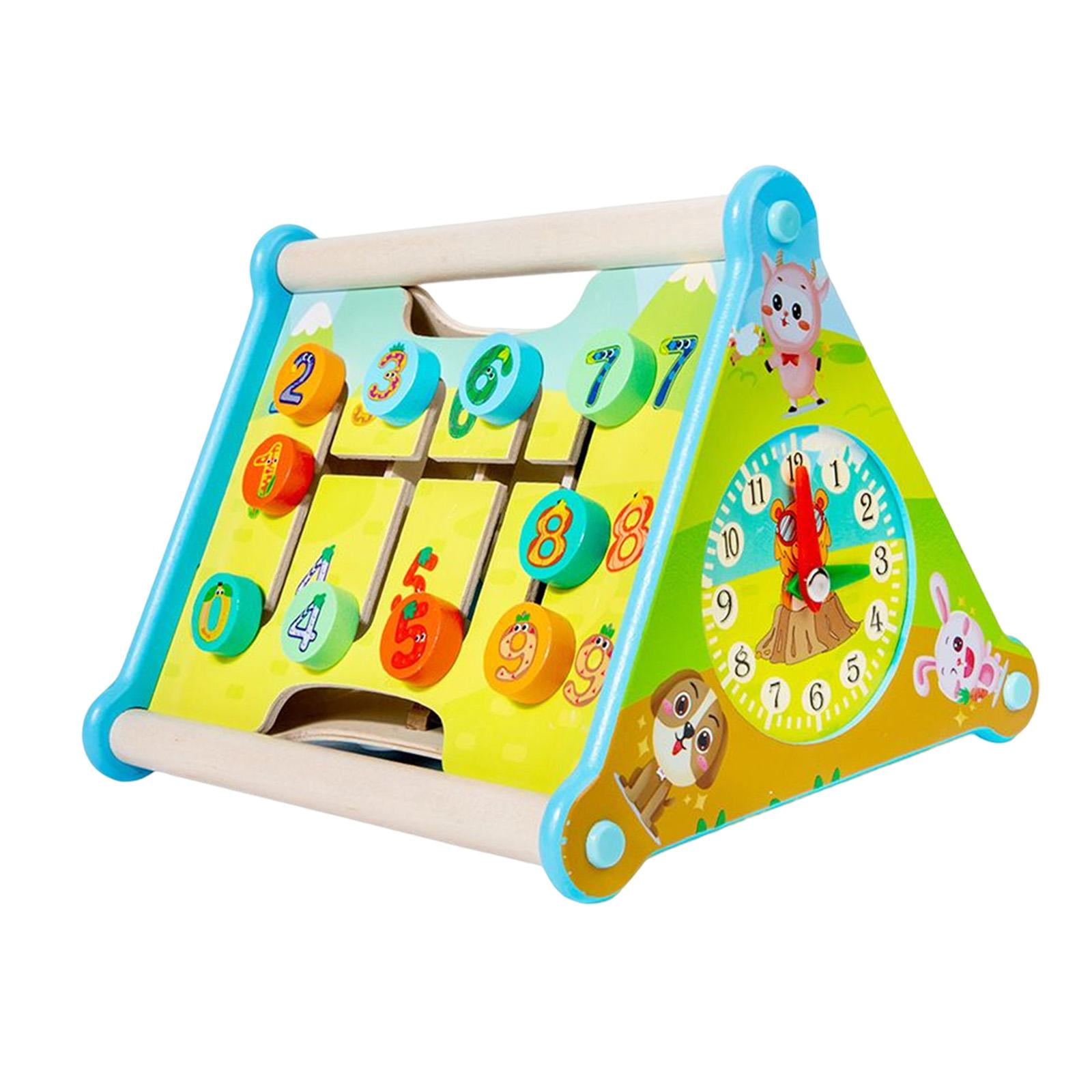 Early learning centre activity cube on sale