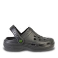thumbnail image 1 of Toddlers' Beach Dawgs Clogs - Black, 1 of 8