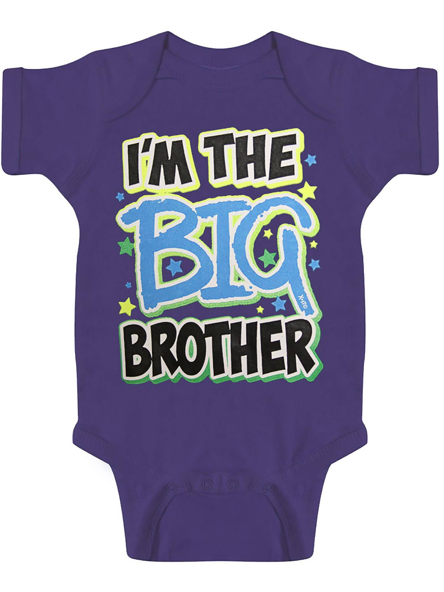 24 month big brother shirt