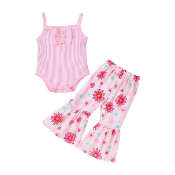 Toddlers Kids Girls Boys Summer Clothes Outfits Kids Cotton Short Sleeve Shirt Shorts Set,Soft 6-24 Months 2T 3T 4T 5T 6T 7T 12-24 Months