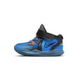 thumbnail image 1 of Toddlers Nike Kyrie Infinity SE Photo Bl/Purple/Rush Org/Blk (DM3896 410) - 9, 1 of 7