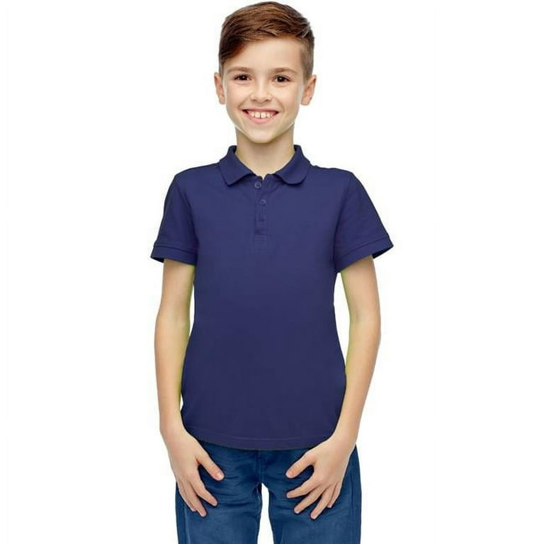 Polo 2025 shirts 4t