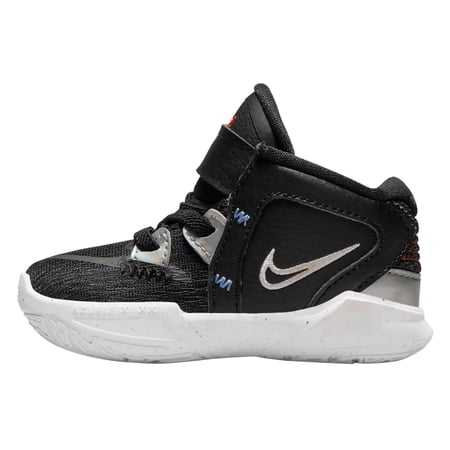 Toddlers Toddlers Nike Kyrie 8 Infinity Black/Multi-White (DD0333 001) - 5
