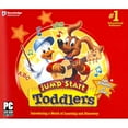 thumbnail image 1 of JumpStart Toddlers, 1 of 5