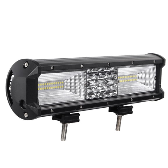 Toddmomy 1Set Energy Saving Light Bar for Van and Camper 11.8x3.4x2.8in