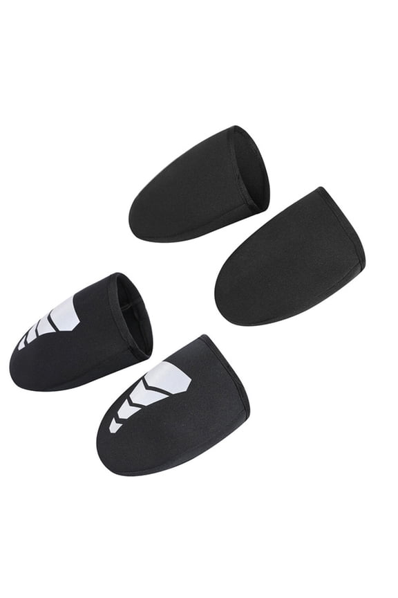 Cycling Shoes Protector 2Pairs Neoprene for Waterproof Cycling