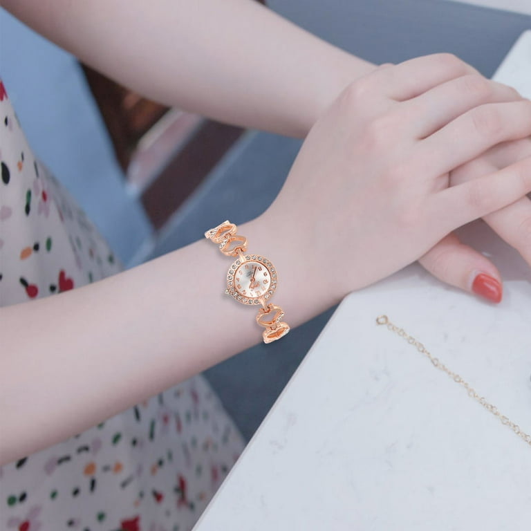 Toddmomy Women Quartz Watches for Small Wrists 1Pcs Digital Watch