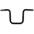 thumbnail image 1 of Todds Cycle 0601-4672 1in. Beater Handlebar - Gloss Black, 1 of 1