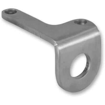 Todds Cycle CVE-1 Econ Choke Cable Relocation Brackets fits Keihin CV Carbs