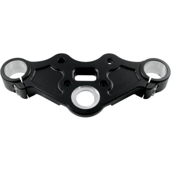 Todds Cycle TT-1005 Black Line 41mm Top Triple Tree