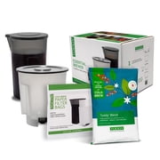 Toddy Essential Cold Brew Coffee Kit with Brewer, Signature Coffee & 20 Filters