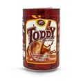 thumbnail image 1 of Toddy Fortified Chocolate Powder Drink Mix Hot and Cold 14.1oz, 1 of 5