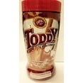 thumbnail image 1 of Toddy Fortified Chocolate Powder Drink Mix Hot and Cold 14.1oz, 1 of 2