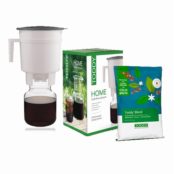 Toddy Home & Coffee