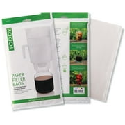 Toddy  Home Cold Brew Paper Filter Bags 20 Pack