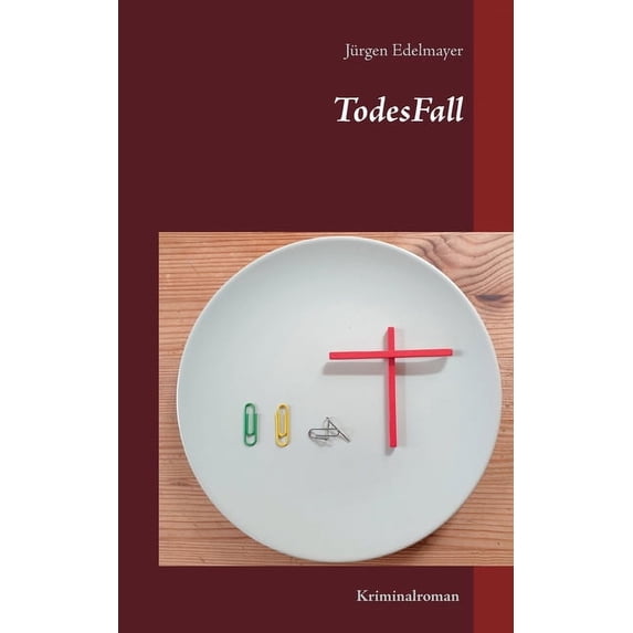TodesFall, (Paperback)