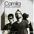 thumbnail image 1 of Todo Cambio (CD), 1 of 1