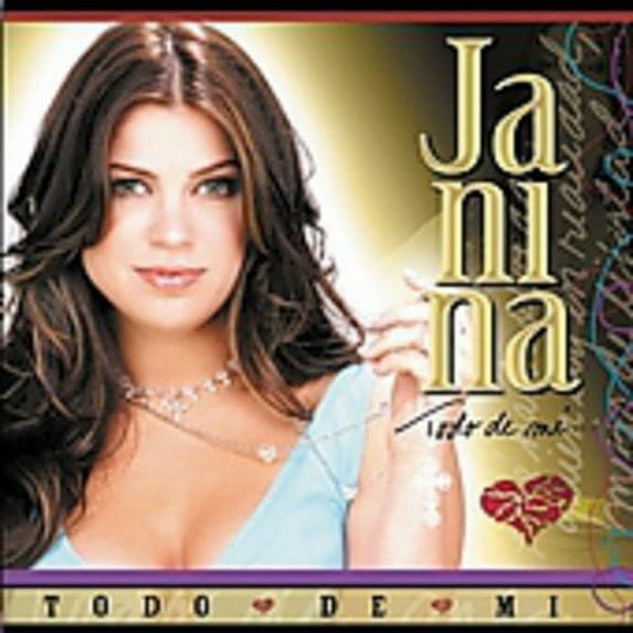 Todo De Mi (Special Edition) (Includes DVD)