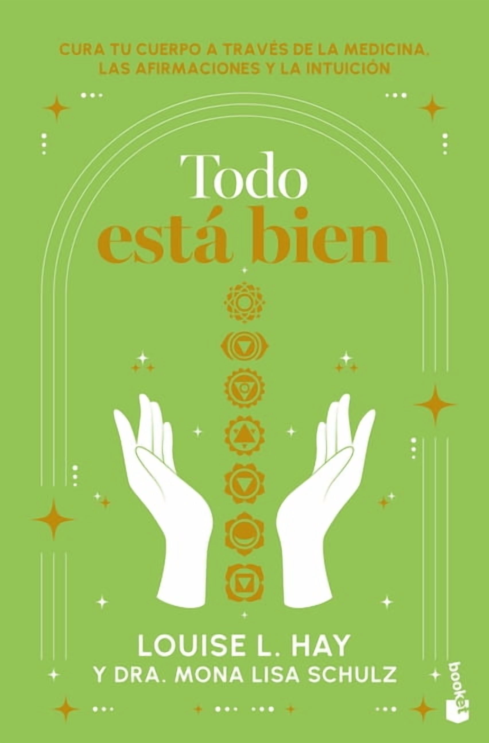 Louise Hay