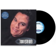 Juan Gabriel - Todo Esta Bien - Music & Performance - Vinyl
