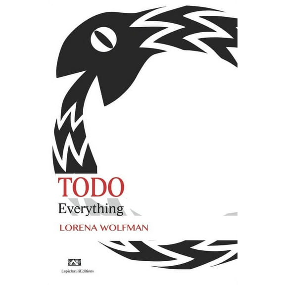 Todo: Everything (Paperback)
