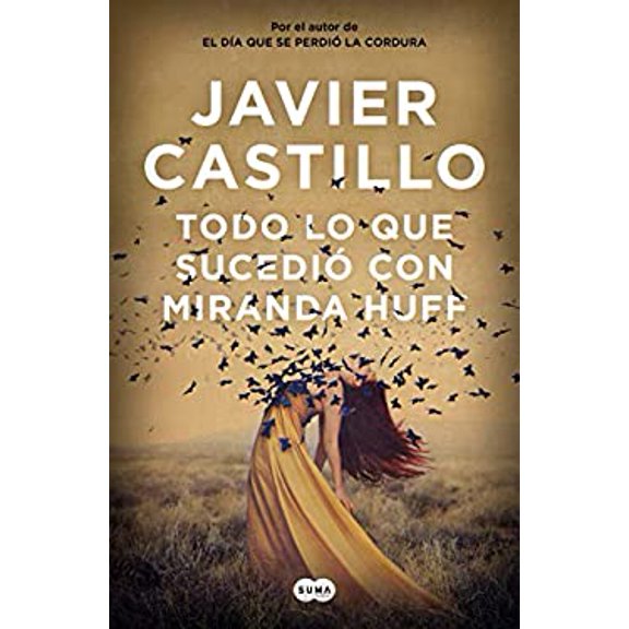 Pre-Owned Todo Lo Que Sucedi? Con Miranda Huff / Everything That Happened to Miranda Huff (Paperback) 1644730308 9781644730300