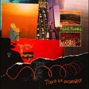 Dylan Thomas - Todo se desvanece - GREEN LEAVES MARBLED VINYL - Music & Performance
