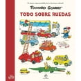 thumbnail image 1 of Todo Sobre Ruedas (Paperback), 1 of 1