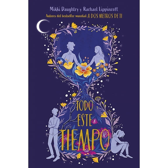 Todo este tiempo / All This Time (Paperback)