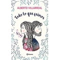 thumbnail image 1 of Pre-Owned Todo Lo Que Fuimos (Paperback) 6070743598 9786070743597, 1 of 1