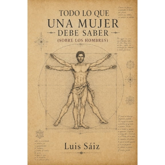 Todo lo que una mujer debe saber, (Paperback)