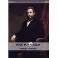thumbnail image 1 of Todo por Gracia (Large Print Edition), (Paperback), 1 of 1